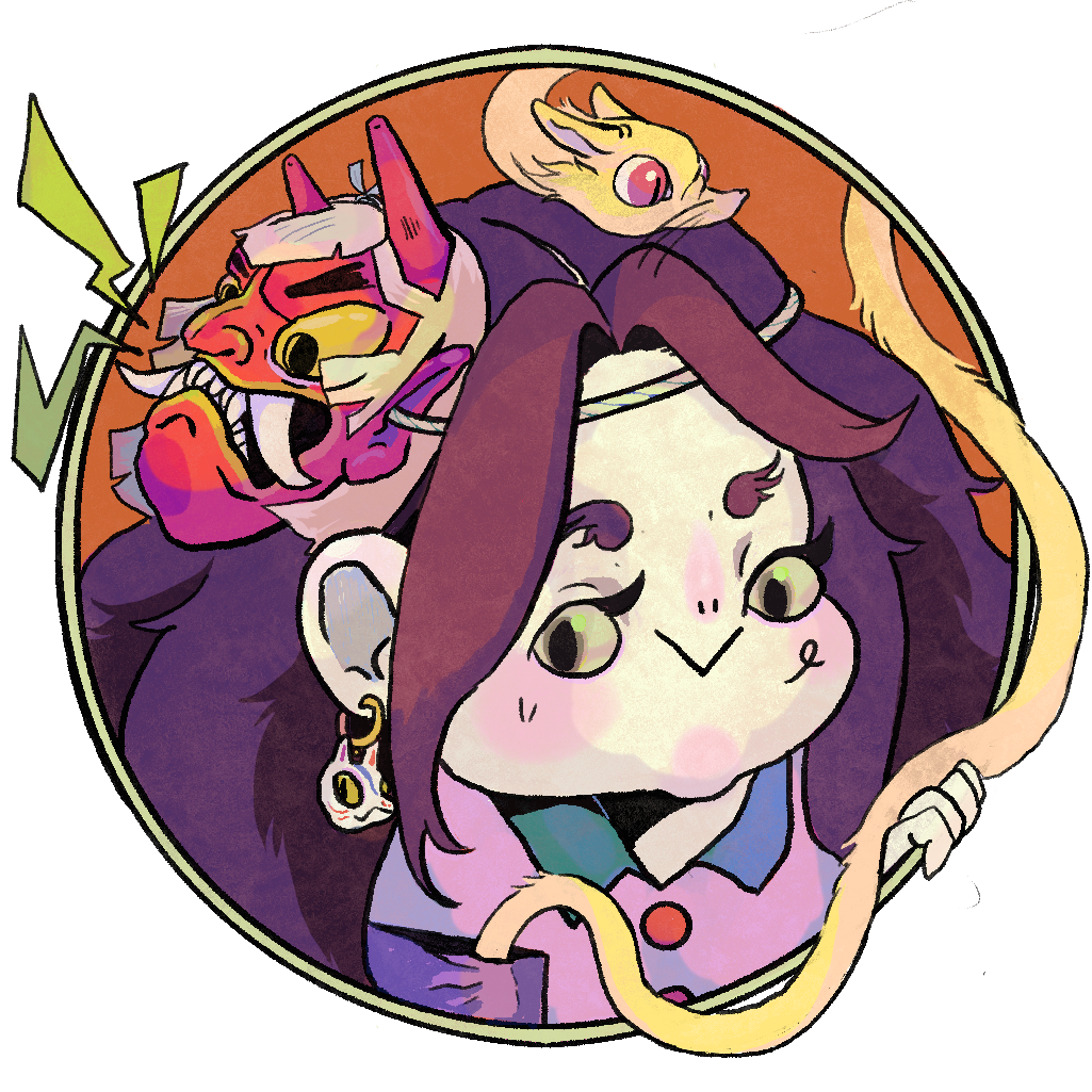 NanaSometimesDraws