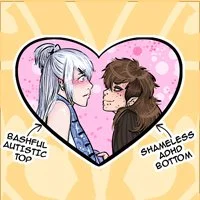 Occult Trash (Aidhan Valentine)