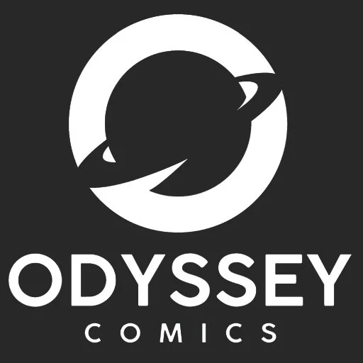 Odyssey Comics