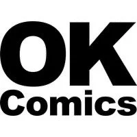 OK Comics