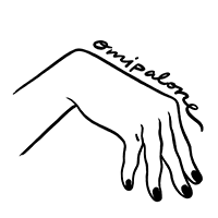 Omipalone Press