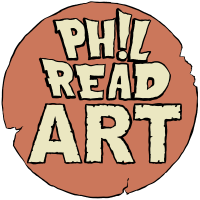 Phil Read
