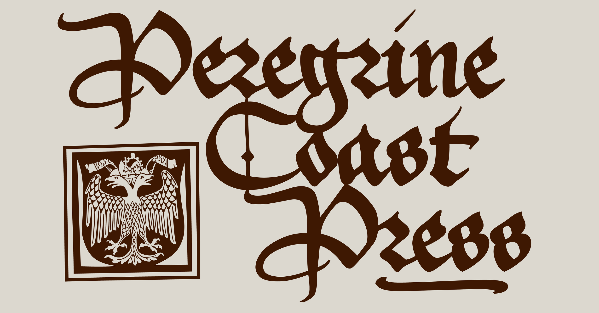 Peregrine Coast Press