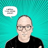 Pigdog Press with Neil McClements