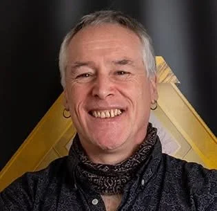 Ralph Horsley 