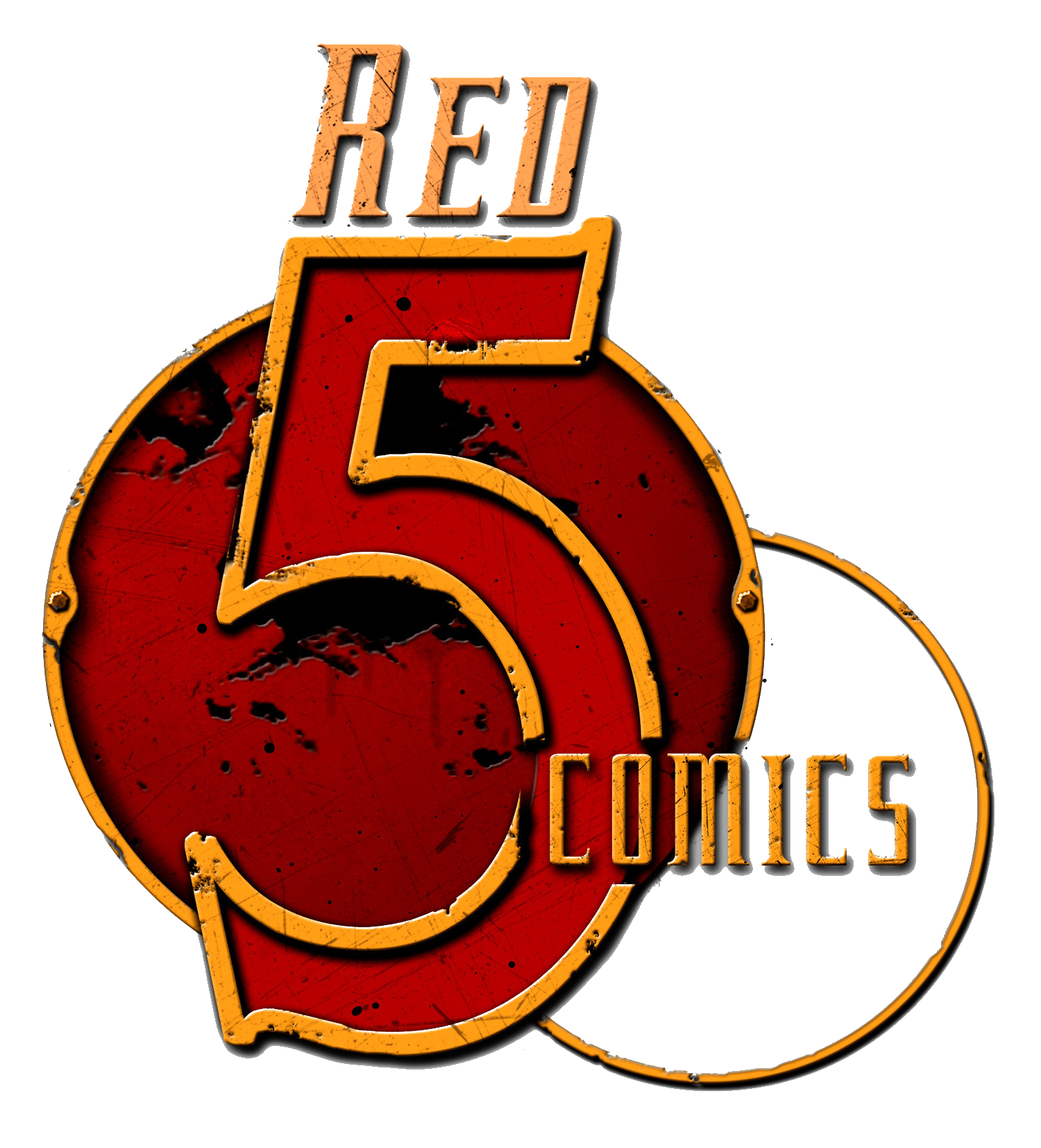 Red 5 Comics 