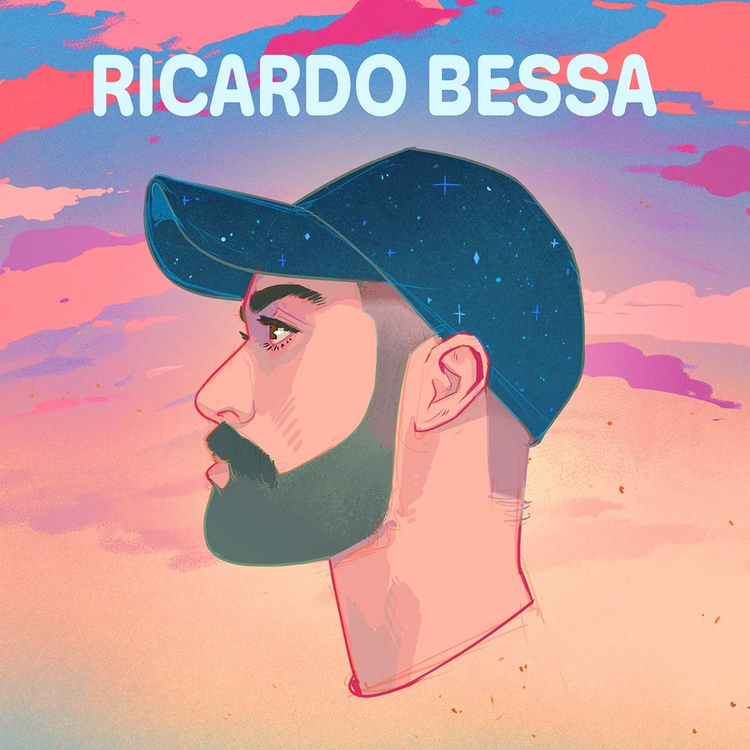 Ricardo Bessa