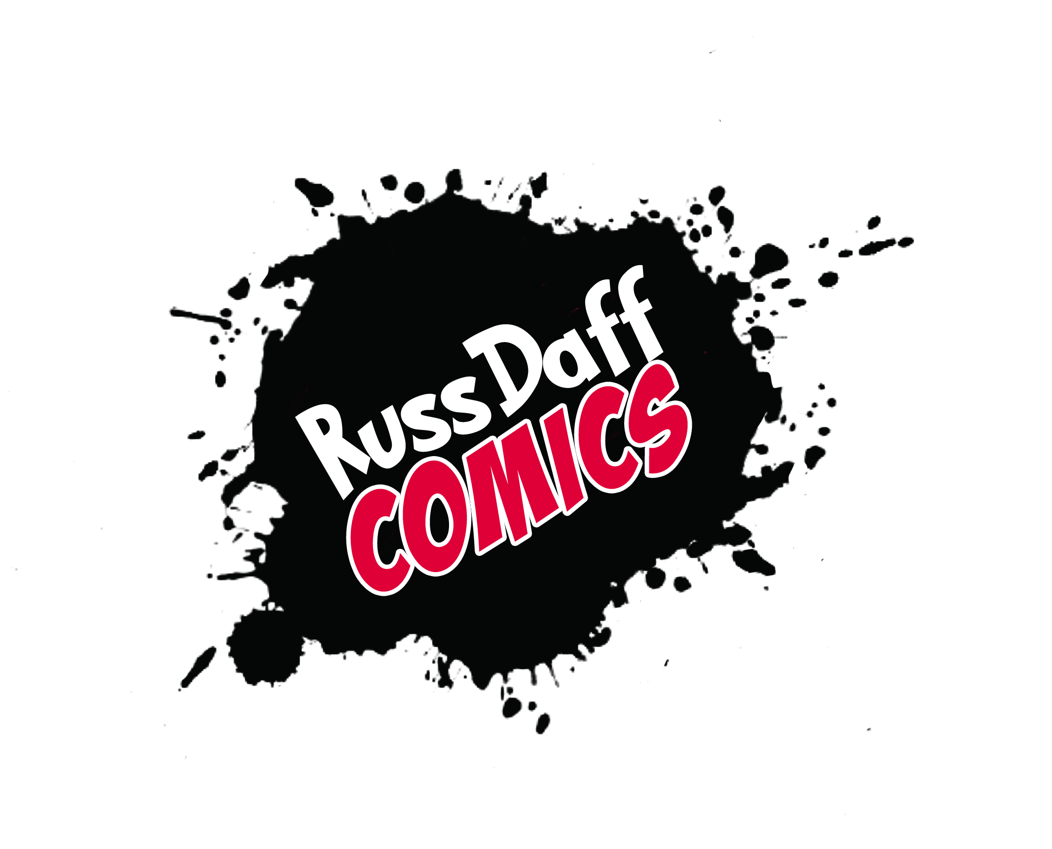 Russ Daff Comics