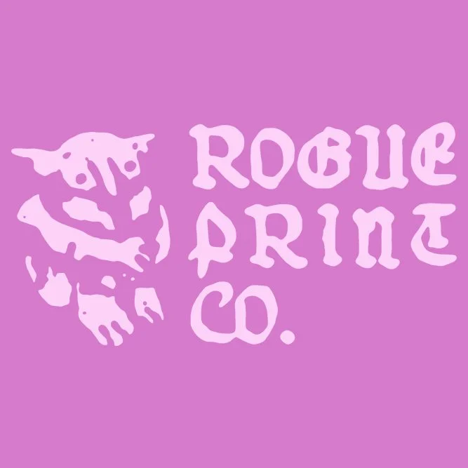 Rogue Print Co.