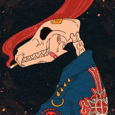 Riotbones