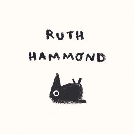Ruth Hammond