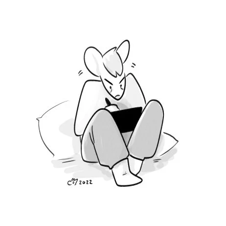 Screaming Rat Samn