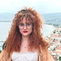 Siadora Papatheodorou
