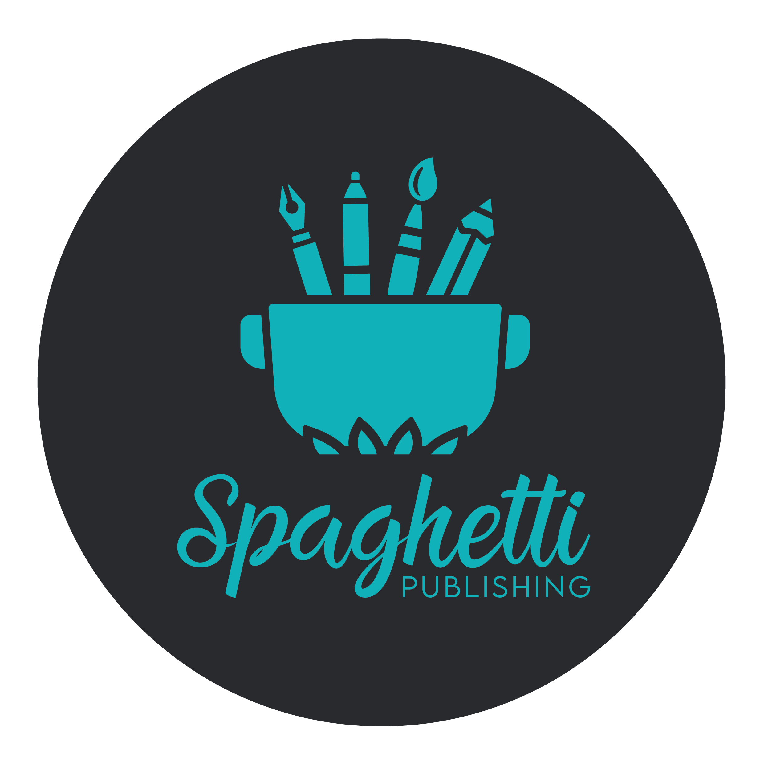 Spaghetti Publishing