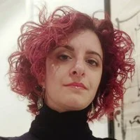 Silvia Califano