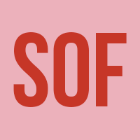 Sofie Dodgson