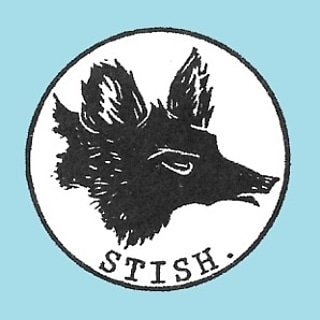  Stish