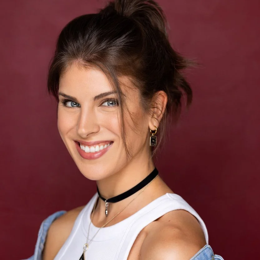 Sólveig Eva Magnúsdóttir