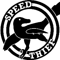Speed Thief