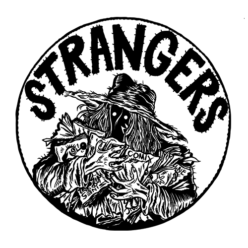 Strangers Publishing