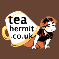 Teahermit Comics