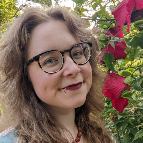 Tanya Dorph-Mankey 