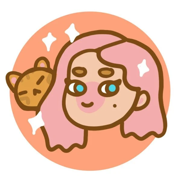 The Average Artist (Steph Seed)