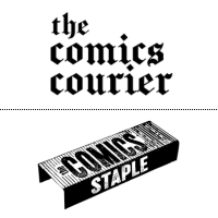 The Comics Staple/The Comics Courier