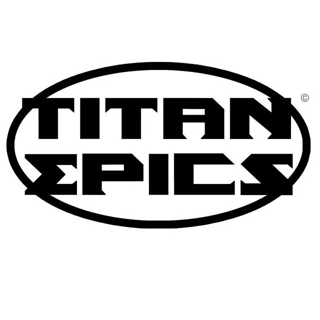 Titan Epics
