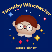 Timothy Winchester