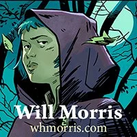 Will Morris