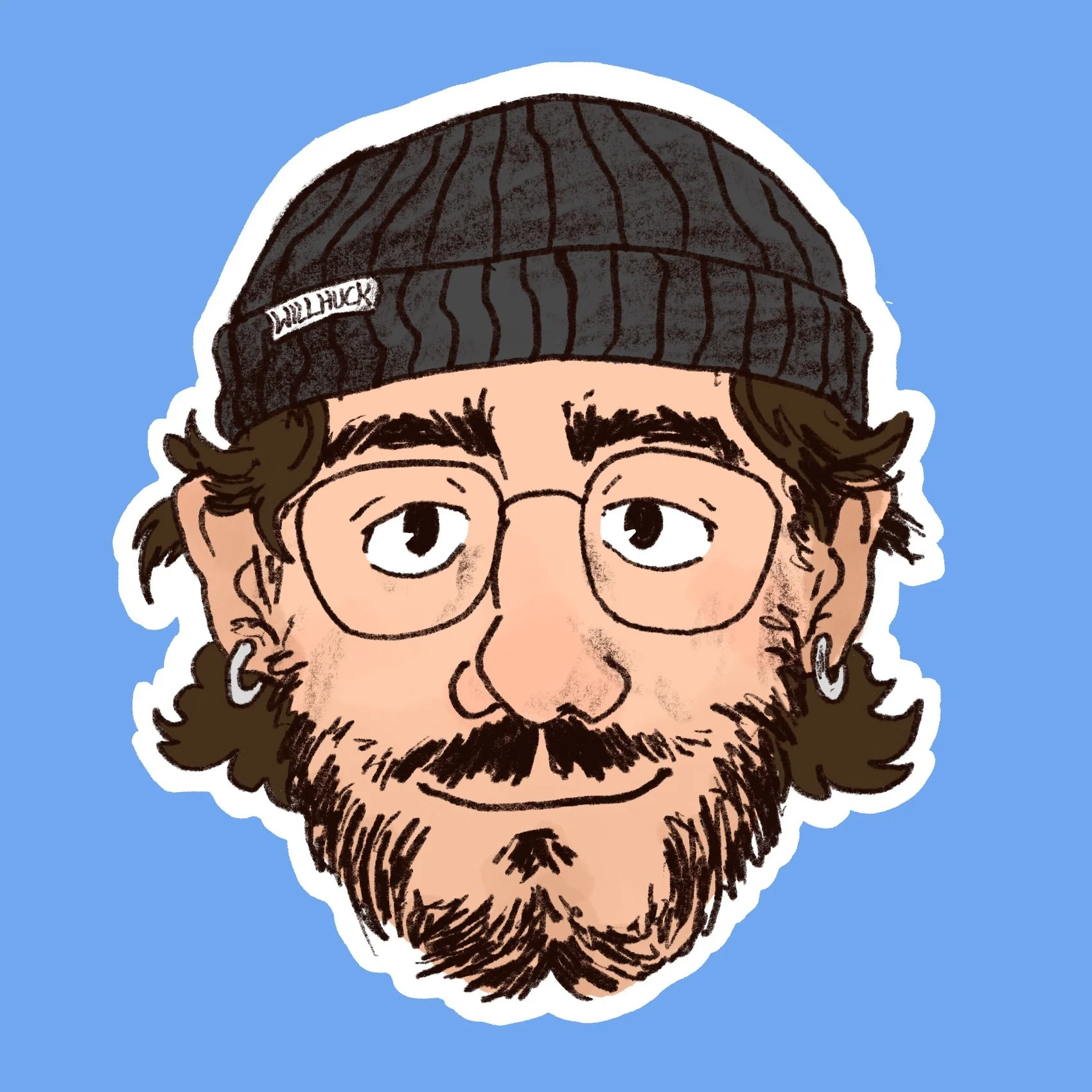 Will Huck