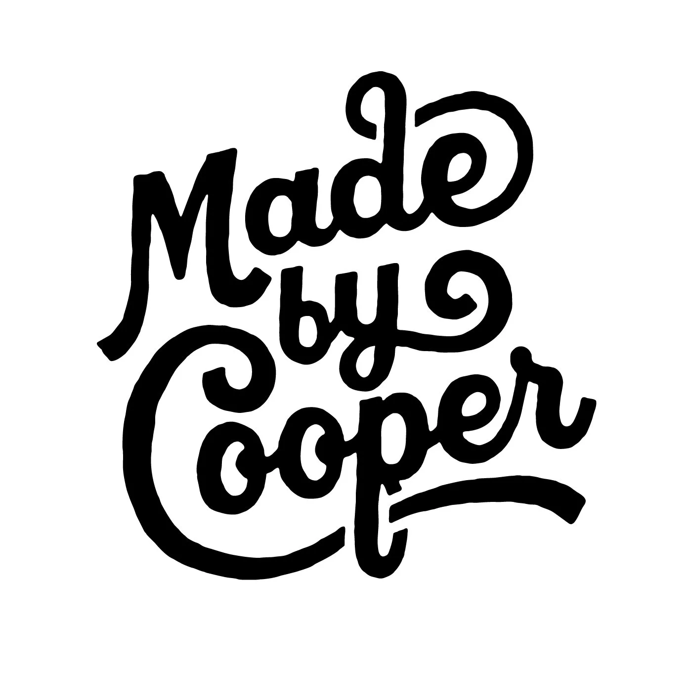 Made by Cooper