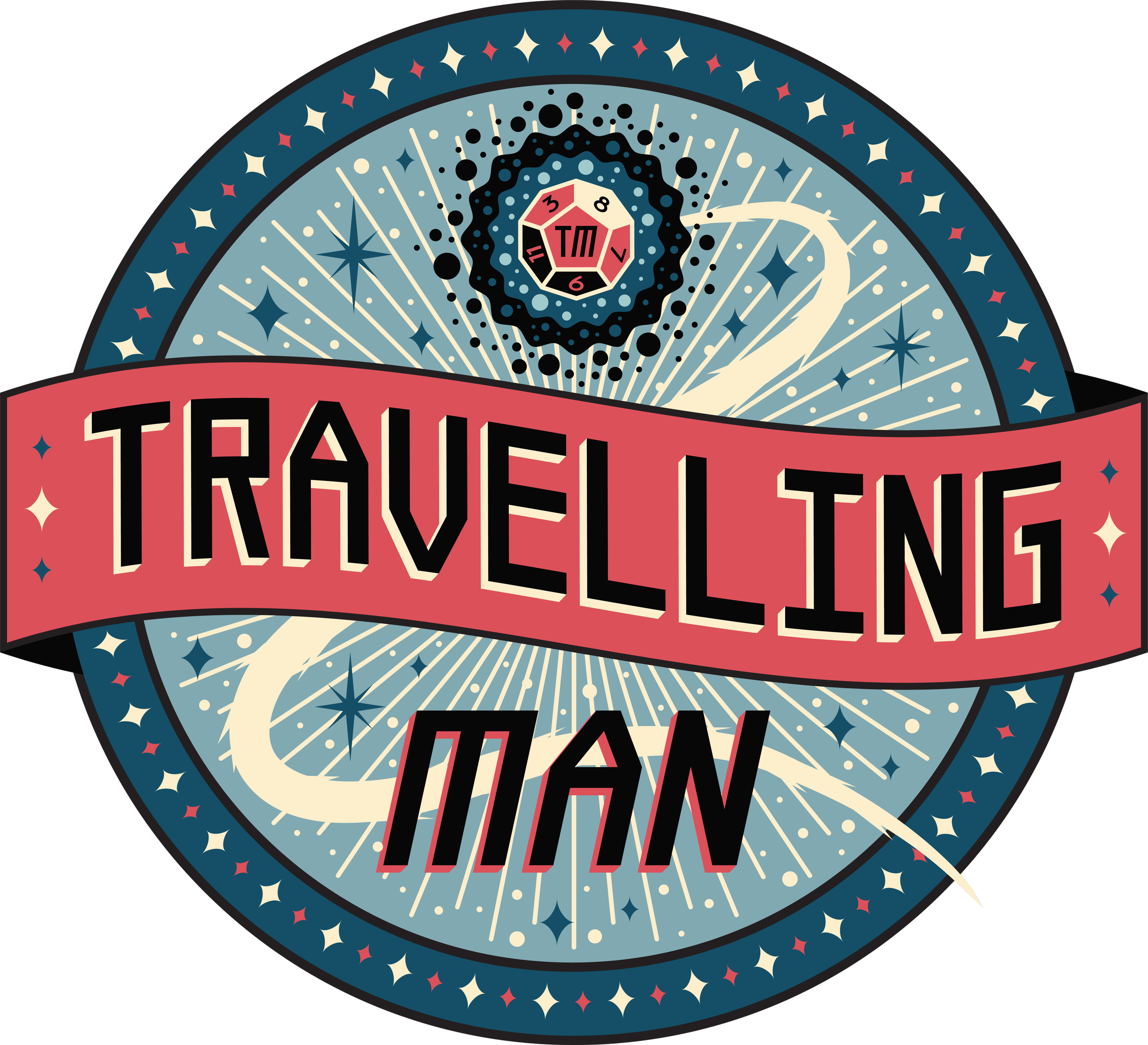 Travelling Man
