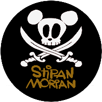 Stipan Morian