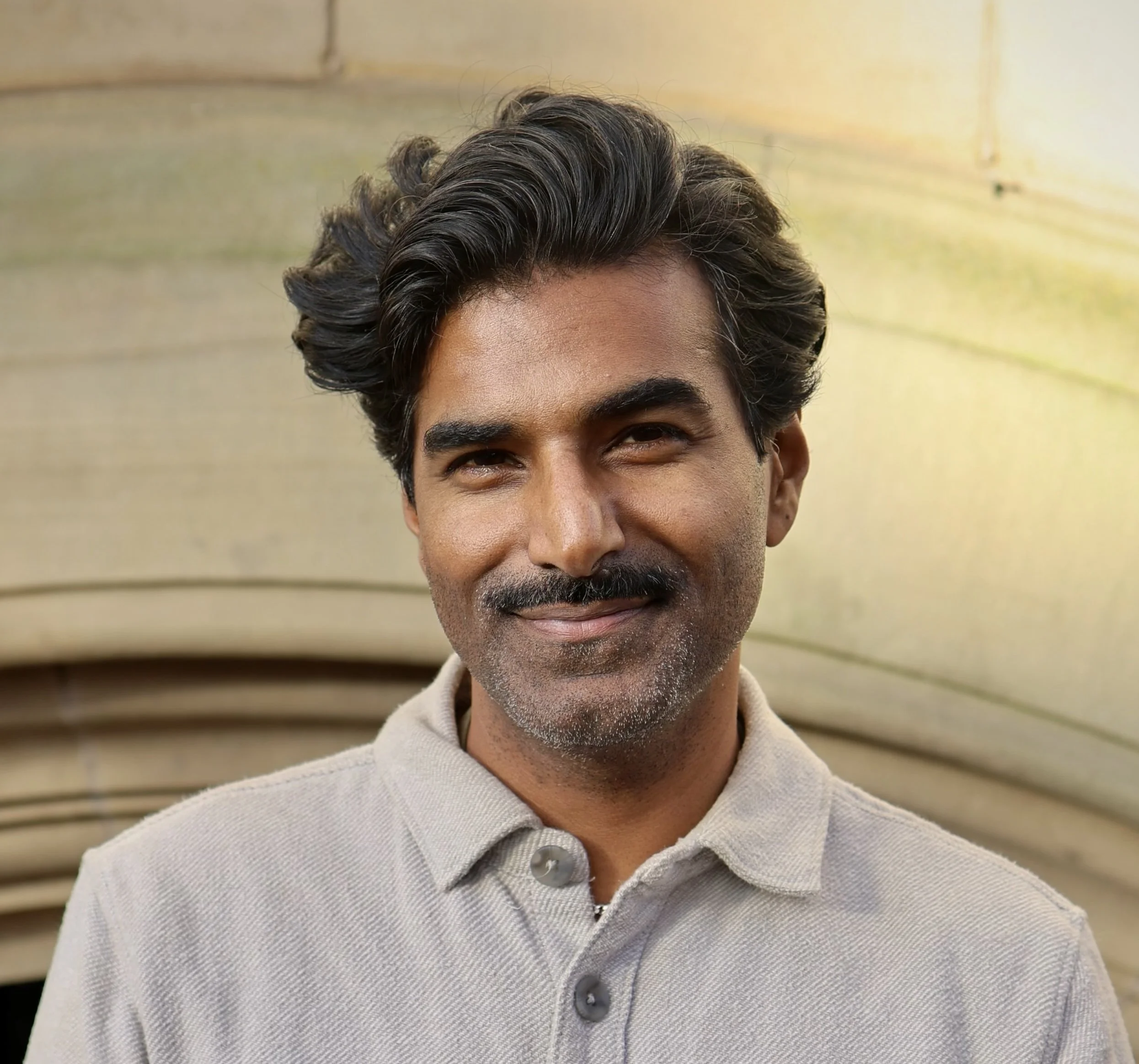 Mohsen Ashraf
