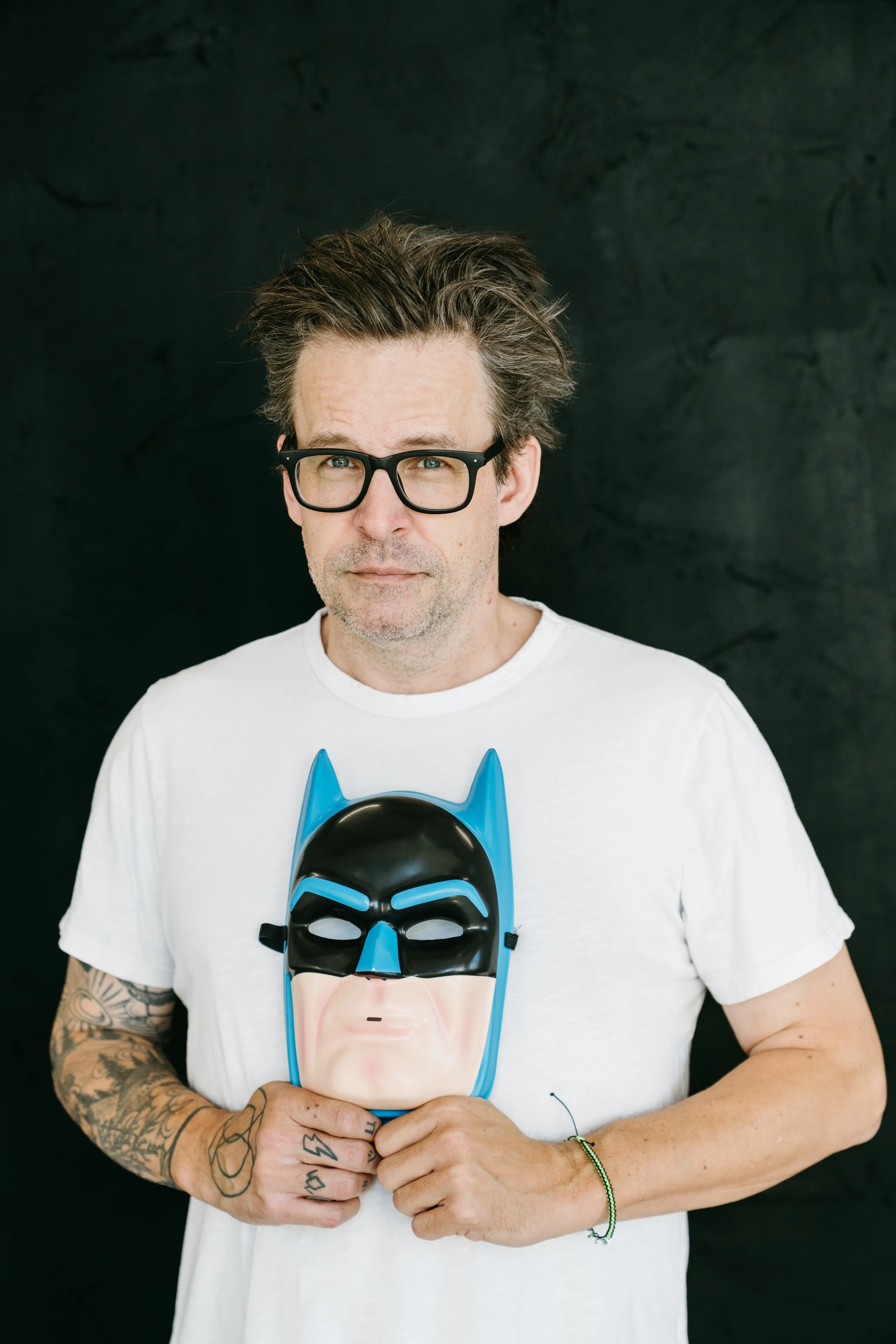 Matt Fraction