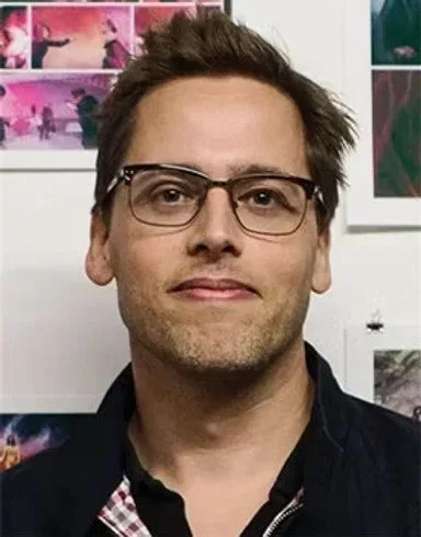 Martin Simmonds