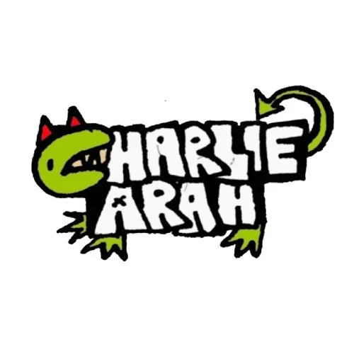 Charlie Arah