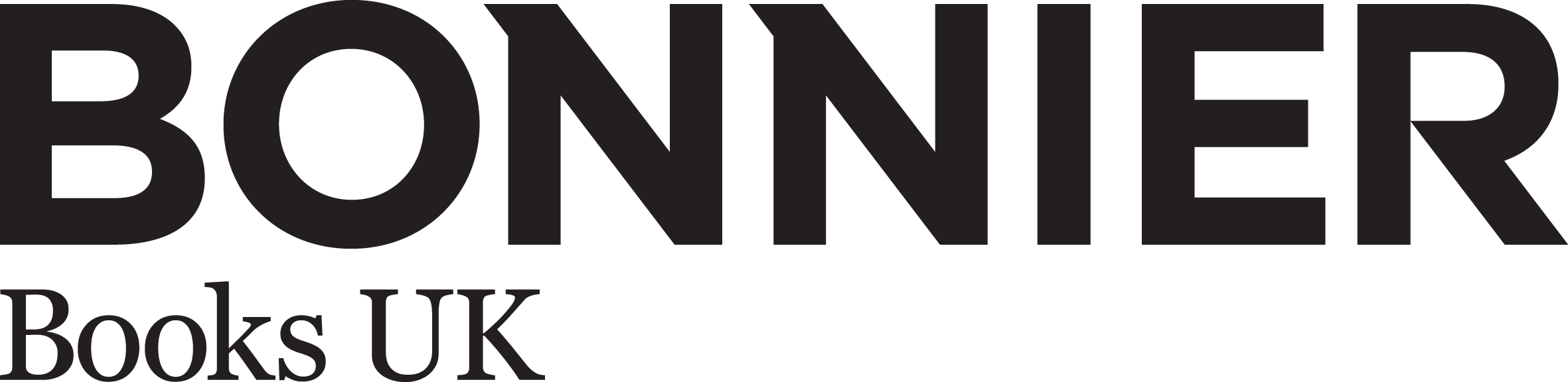 Bonnier Books UK