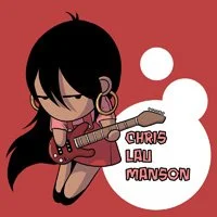 Chris Lau Manson