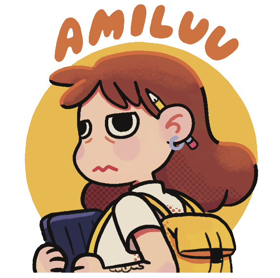 Amiluu