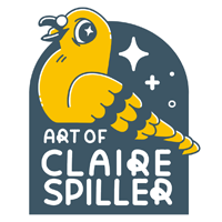 Claire Spiller