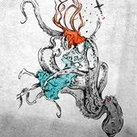 LostMonkey Art