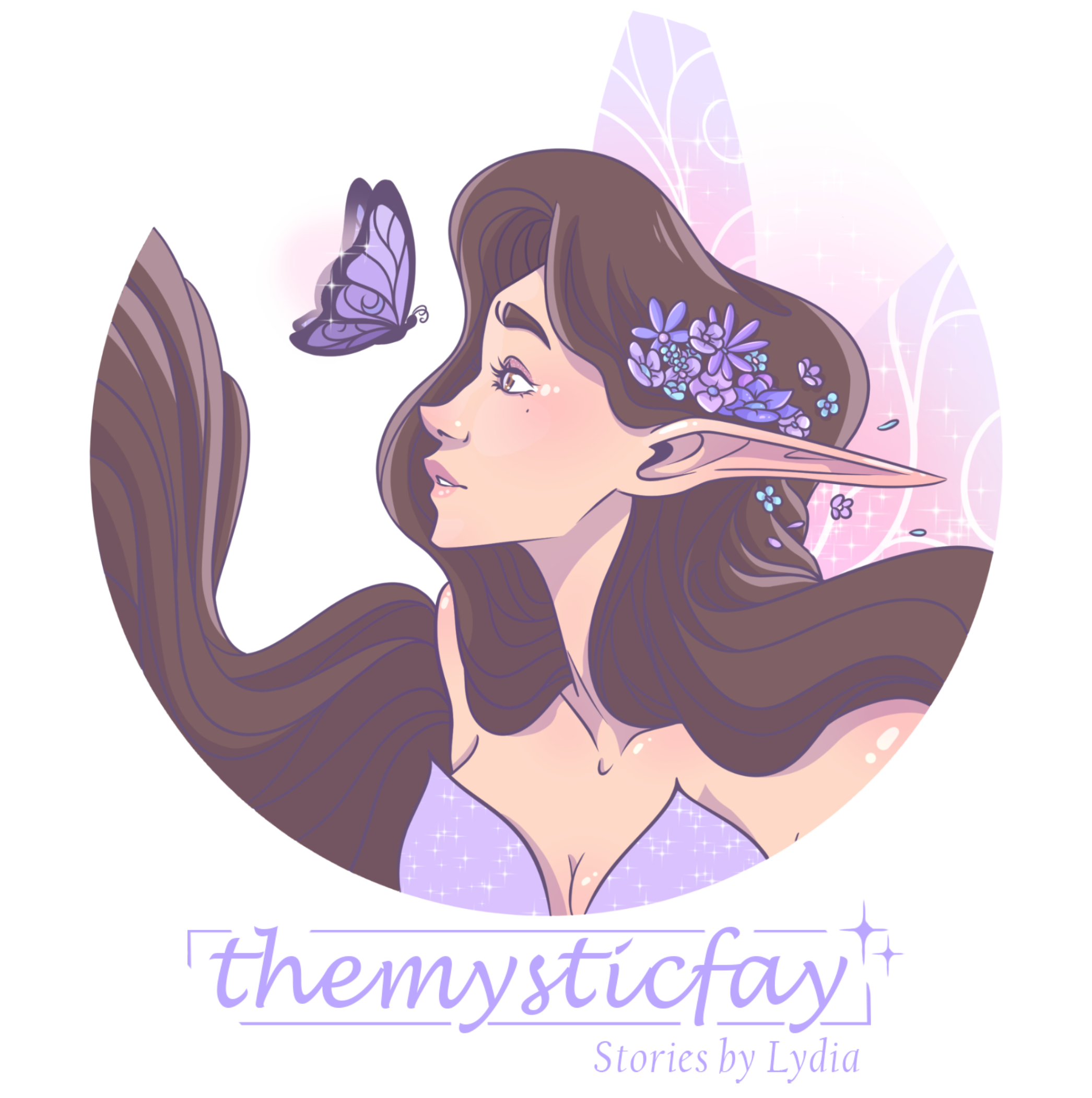 The Mystic Fay