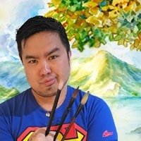 Tony Moy Arts
