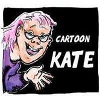Kate Evans