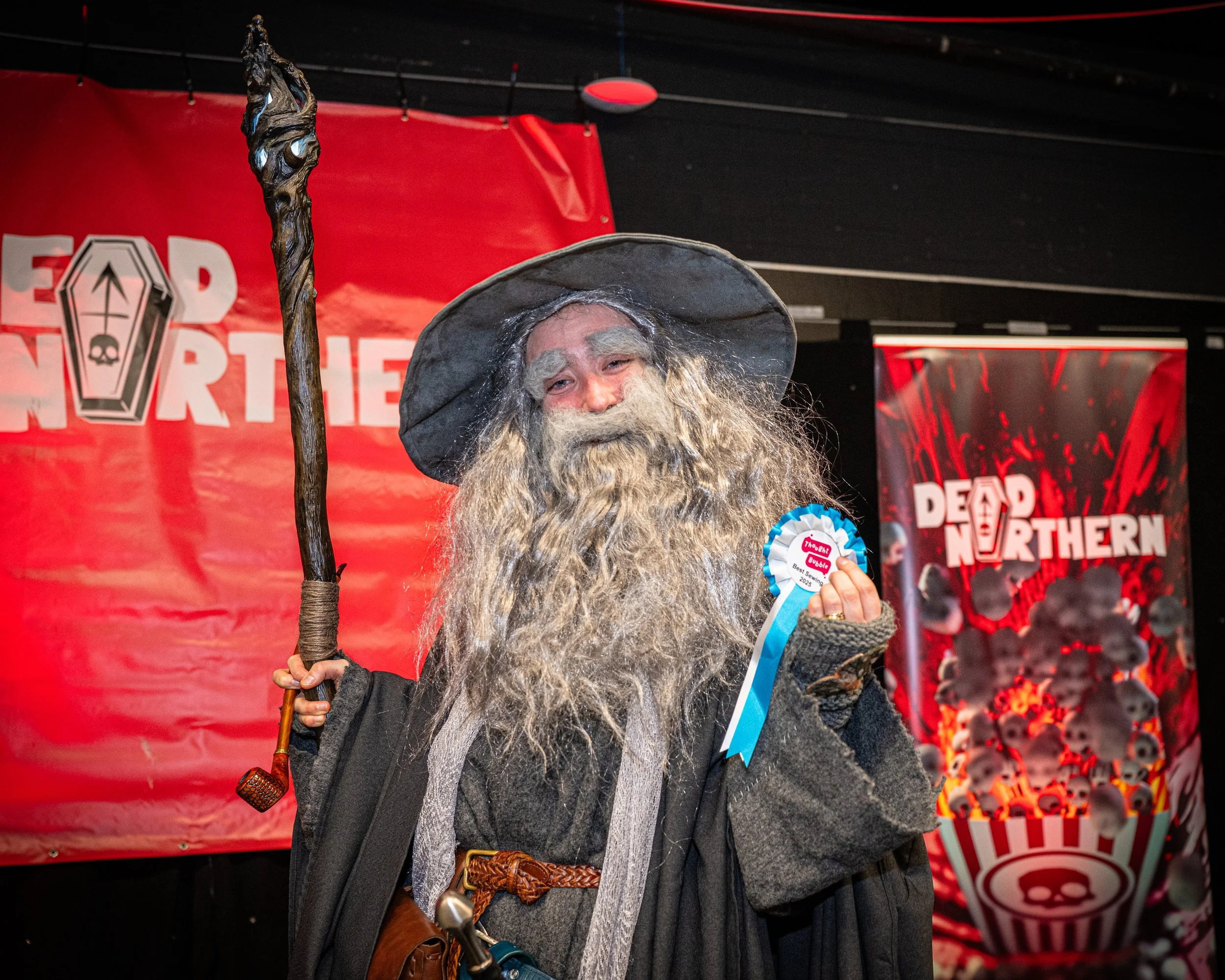 Cosplay Parade - Saturday