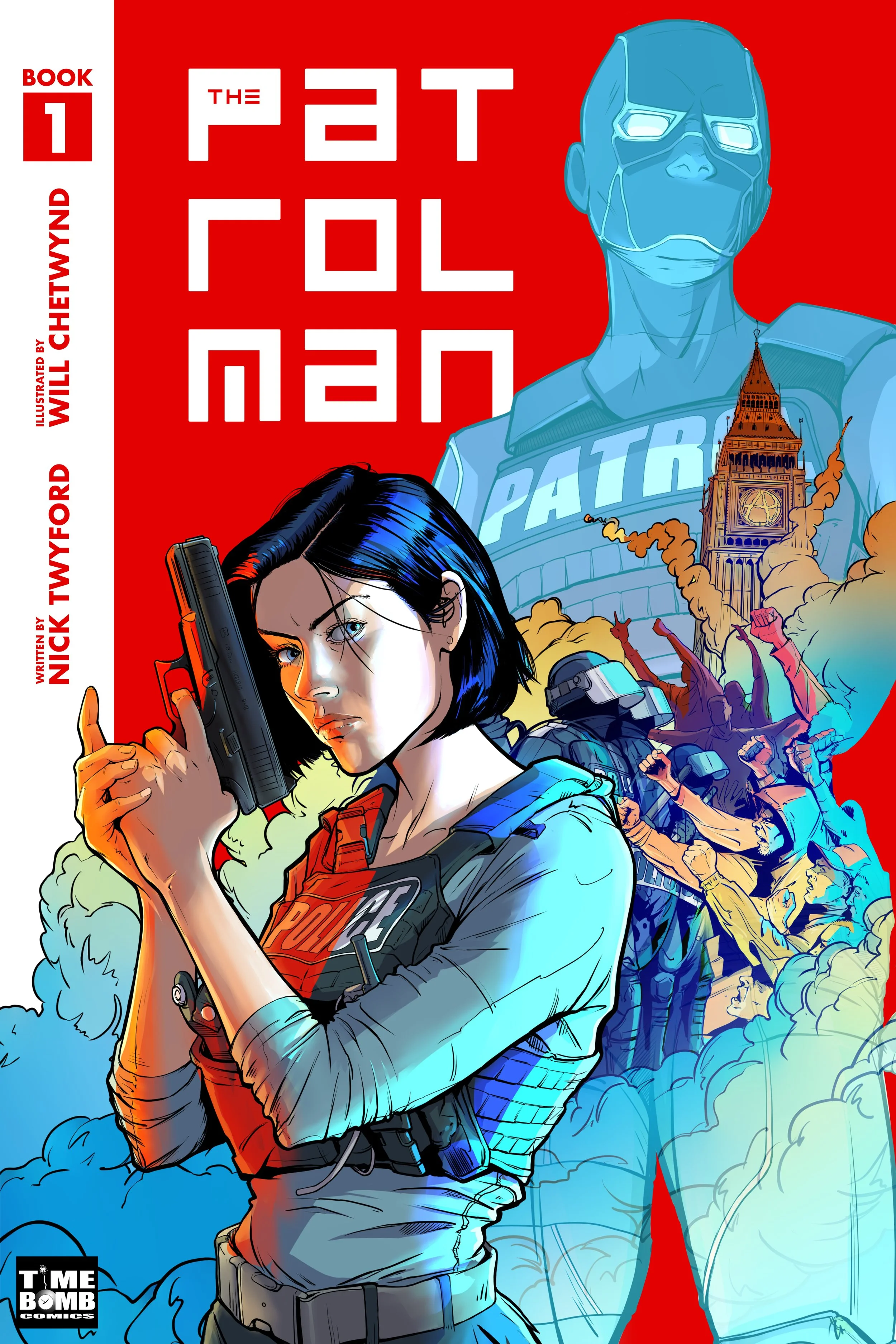 ThePatrolMan book 1 cover - Steve Tanner.jpg