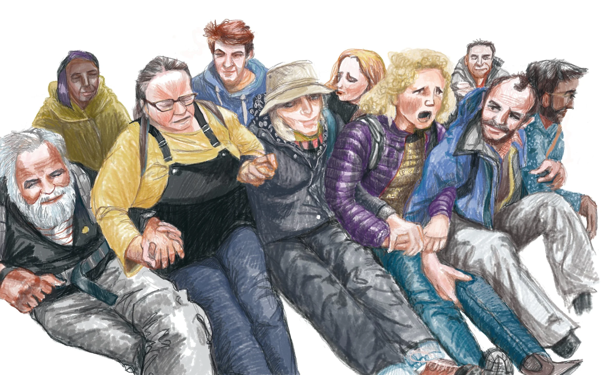 The Revolution will be Sequentialised